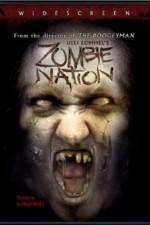Watch Zombie Nation Letmewatchthis