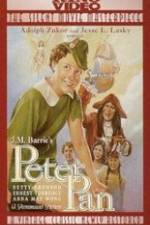 Watch Peter Pan Letmewatchthis