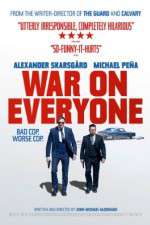 Watch War on Everyone Letmewatchthis