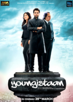 Watch Youngistaan Letmewatchthis
