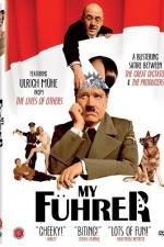 Watch Mein Fuhrer The Truly Truest Truth About Adolf Hitler Letmewatchthis