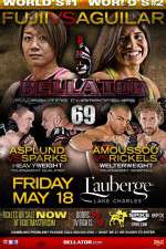 Watch Bellator Fighting Chamionships 69 Maiquel Falcao vs Andreas Spang Letmewatchthis