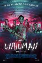 Watch Unhuman Letmewatchthis