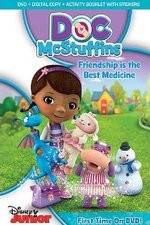Watch Doc McStuffins: Friendship Is The Best Medicine Letmewatchthis