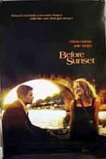 Watch Before Sunset Letmewatchthis