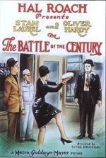 The Battle of the Century (Short 1927) letmewatchthis