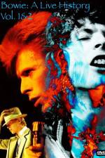 Watch David Bowie - A Live History Letmewatchthis