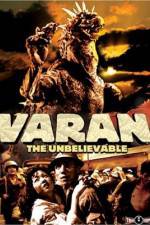 Watch Varan the Unbelievable Letmewatchthis