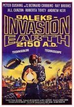 Watch Daleks\' Invasion Earth 2150 A.D. Letmewatchthis