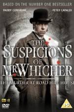 Watch The Suspicions of Mr Whicher Letmewatchthis