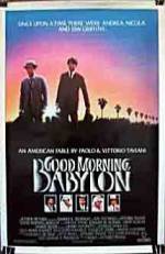 Watch Good Morning, Babylon Letmewatchthis
