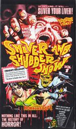 Watch Shiver & Shudder Show Letmewatchthis