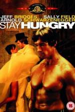 Watch Stay Hungry Letmewatchthis