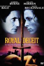 Watch Royal Deceit Letmewatchthis