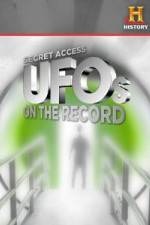 Watch History Channel Secret Access: Most Credible UFOs Letmewatchthis