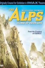 Watch IMAX  - The Alps Climb Of Your Life Letmewatchthis