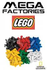 Watch National Geographic Megafactories LEGO Letmewatchthis