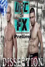 Watch UFC On FX 3 Facebook  Preliminaries Letmewatchthis