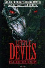 Watch Little Devils: The Birth Letmewatchthis