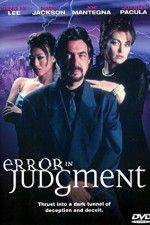 Watch Error in Judgment Letmewatchthis