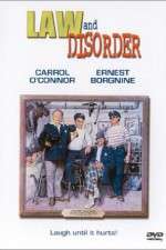 Watch Law and Disorder Letmewatchthis