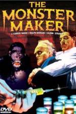 Watch The Monster Maker Letmewatchthis