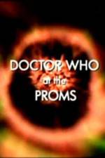 Watch Doctor Who at the Proms Letmewatchthis