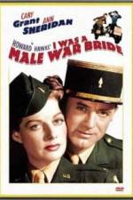 Watch I Was a Male War Bride Letmewatchthis