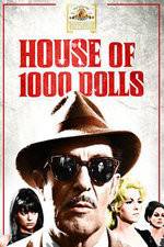 Watch House of 1,000 Dolls Letmewatchthis