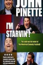 Watch John Pinette I'm Starvin' Letmewatchthis