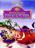 Watch On Holiday with Timon & Pumbaa Letmewatchthis