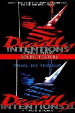 Watch Deadly Intentions Letmewatchthis