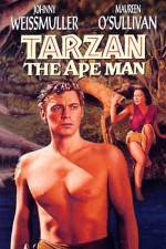 Watch Tarzan the Ape Man Letmewatchthis