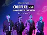 Watch Coldplay Live from Climate Pledge Arena Letmewatchthis