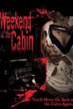Watch Weekend at the Cabin Letmewatchthis
