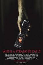 Watch When a Stranger Calls Letmewatchthis