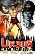 Watch Ursus in the Land of Fire Letmewatchthis