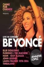 Watch Beyonce and More: the Sound of Change Live at Twickenham Letmewatchthis