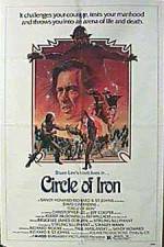 Watch Circle of Iron Letmewatchthis