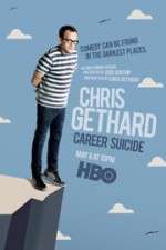 Watch Chris Gethard: Career Suicide Letmewatchthis