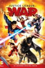 Watch Justice League: War Letmewatchthis