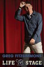 Watch Greg Fitzsimmons Life on Stage Letmewatchthis