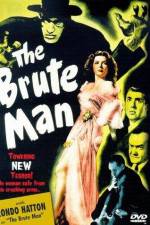 Watch The Brute Man Letmewatchthis