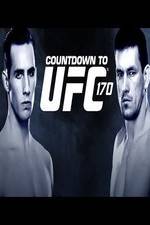 Watch UFC 170 Countdown Letmewatchthis