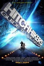 Watch The Hitchhiker's Guide to the Galaxy Letmewatchthis