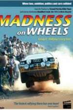 Watch Madness on Wheels: Rallying\'s Craziest Years Letmewatchthis