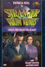 Watch Stranger from Venus Letmewatchthis
