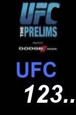 Watch UFC 123 Preliminary Fights Letmewatchthis