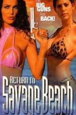 Watch LETHAL Ladies Return to Savage Beach Letmewatchthis
