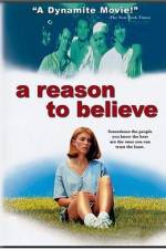Watch A Reason to Believe Letmewatchthis